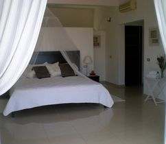 Casa la Nouba bedroom deluxe Casa la Nouba bedroom deluxe